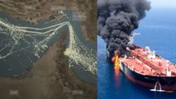 Strait of Hormuz threat: Iran warns no oil will pass key route as global markets brace for $200 prices