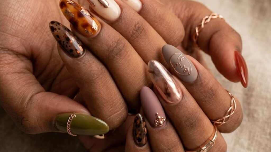Statement Nail Trends