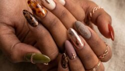 7 Statement Nail Trends to Try for Spring 2026