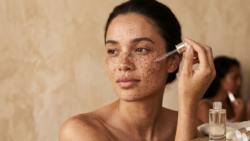 Salmon Sperm Skincare Trend: Dermatologists Explain Whether It Works Like Retinol
