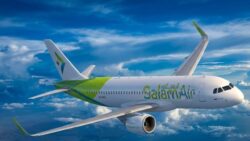 SalamAir Adds Extra Flights Between Muscat and Cairo from March 18-27, Enhancing New Connectivity and Travel Options for the Passengers