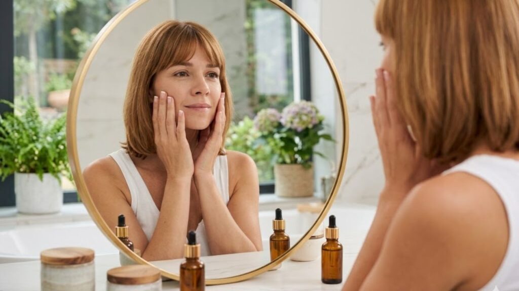 Hidden Cause of Skin Aging