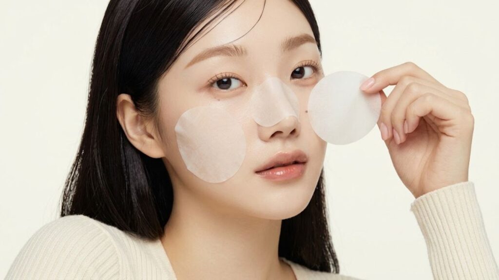 6 Korean Beauty Trends