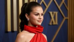 Lip Gloss Nails Trend: Selena Gomez Sparks Viral Spring Manicure Everyone Is Suddenly Asking For