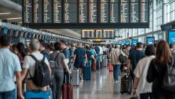 Germany Joins Saudi Arabia, Kuwait, United Kingdom, Bahrain, Qatar, India, And Many More Countries Coping With Severe Travel Changes As UAE Waived 50 AED Overstay Fine For Stranded Travelers Amid Cross Border Several Strikes And West Asia Crisis