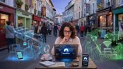 Angoulême Comics Festival: keep NordVPN handy to avoid risky café hotel and station Wi-Fi traps