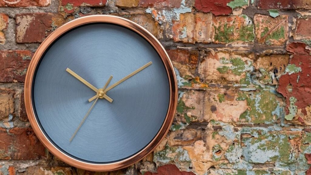 Clocks Change Earlier in 2026