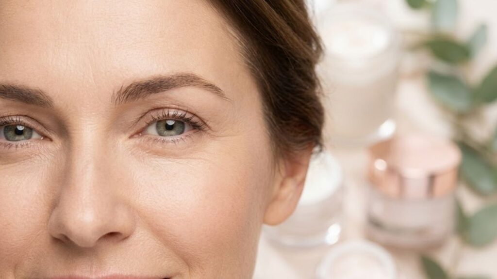 Eye-Tightening Creams That Help