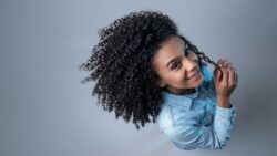 Repair Dry Curly Hair Naturally: Proven Hydration Methods That Restore Softness Strength and Shine