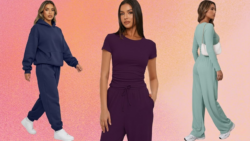 Cozy Matching Sets Trending on Amazon Comfortable Fashion Picks Perfect for Winter Style