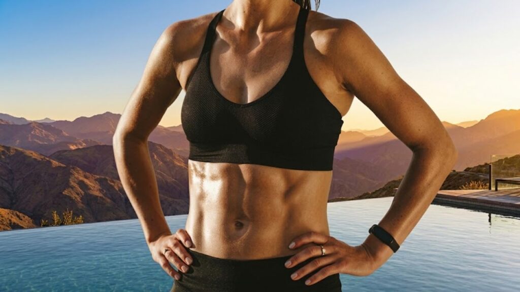 Forget planks: This one