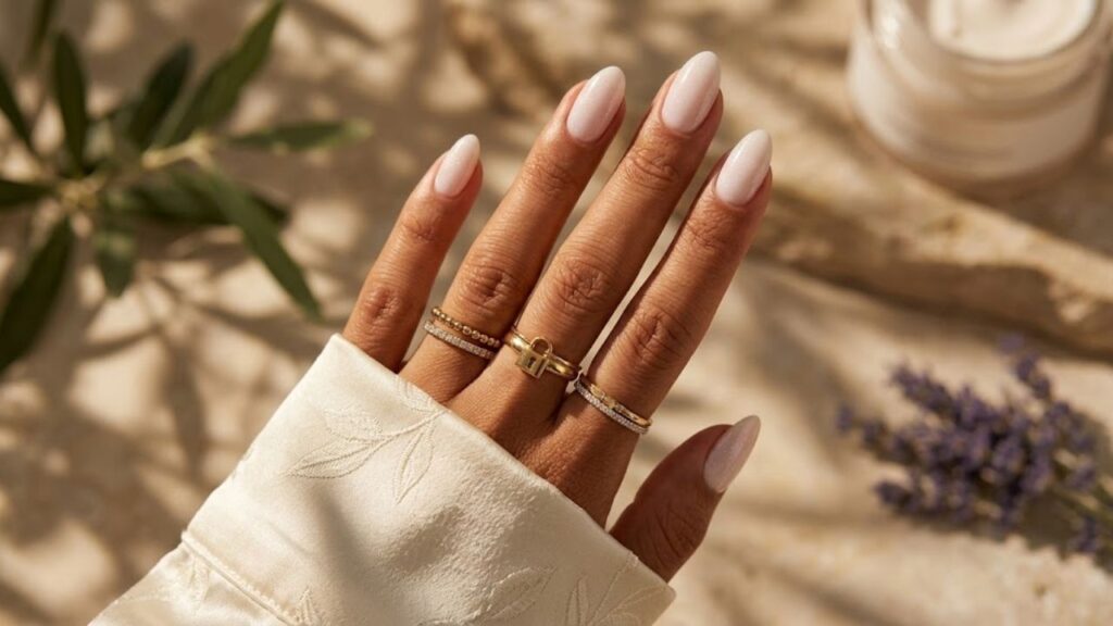 32 Neutral Nail Ideas