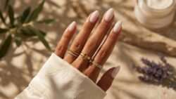 32 Neutral Nail Ideas That Are Anything But Basic