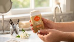 Lume Whole Body Deodorant Review: Popular Odor-Control Product Customers Say They Cannot Live Without