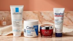 Menopause Skincare Changes: Dermatologists Suggest Simple Product Swaps for Healthier Balanced Skin