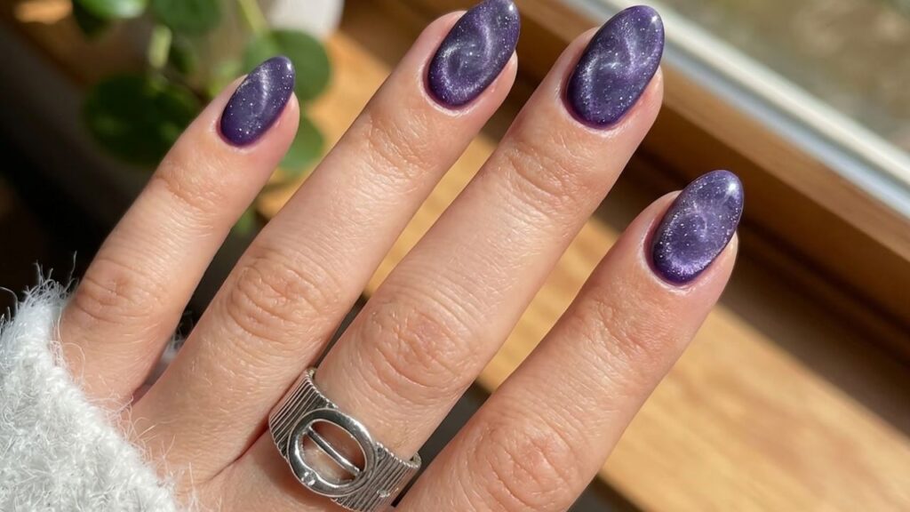 Korean Nail Trends Going Global