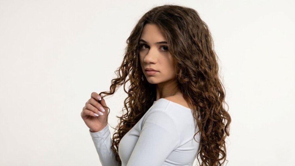 Fine Wavy Hair Care Routine