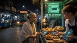 Government eyes a total cash ban and one state digital wallet for every citizen