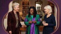 Going grey is the most stylish thing you can do in 2026 - these are the chicest ways celebs are doing it