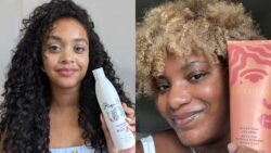 Best Curly Hair Products: Styling Gels Creams And Mousses That Boost Definition And Control Frizz