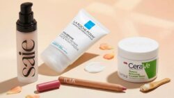 Eczema Friendly Skincare Routine: Gentle Makeup and Skin Care Products That Prevent Irritation