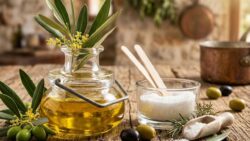 Olive Oil Skincare Debate: Dermatologists Explain Whether Kitchen Ingredient Really Benefits Skin