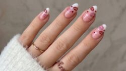 February Nail Colors Trending: Beauty Pros Share the Most Requested Manicure Shades Right Now