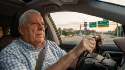 Older Drivers Face Fresh Pressure as Calls Increase for Nationwide Driving Restrictions Beyond Age 80