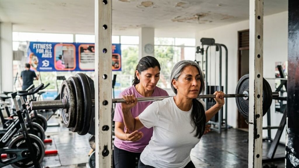 These 4 exercises are crucial