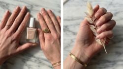 3-Step Nail Recovery Routine Helps Repair Damage From Gel Manicures and Restores Healthy Strong Nails