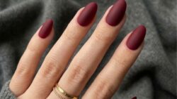 Youth-Boosting Nail Colors: 9 Shades That Make Hands Look Smoother Brighter and Younger