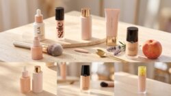 9 Skin Tints Celebrity Makeup Artists Recommend for Mature Skin With Natural Glow Finish