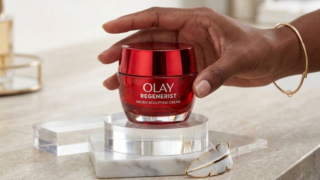 Matrixyl Skincare Alternative