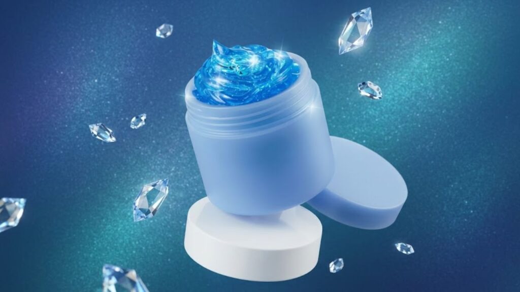 Reduce Wrinkles and Dark Circles