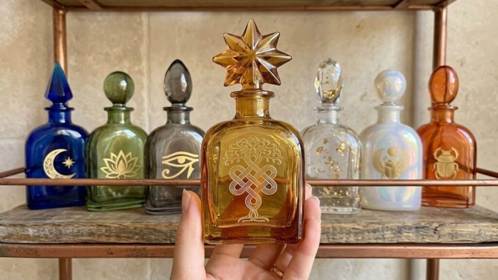 Charlotte Tilbury’s New Perfume