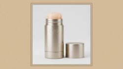 70-Plus Shoppers Say This Retinol Stick Smooths Crepey Skin and Firms Loose Jawlines