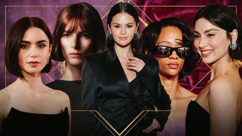 The ’90s Bob Gets an Update