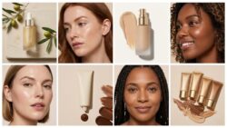 Skin tints for mature skin: the 8 very best to recreate a natural glow for spring