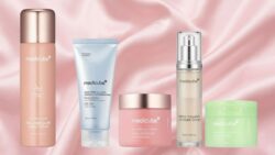No-one is doing K-beauty quite like Medicube – and almost the entire line is on sale