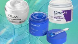 Peptides in Skincare Routine: Dermatologists Explain Easy Ways to Add Powerful Anti-Aging Ingredients