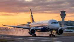 SriLankan Airlines Propels Sri Lanka–Australia Aviation Links Into A New Era Via Melbourne Hub