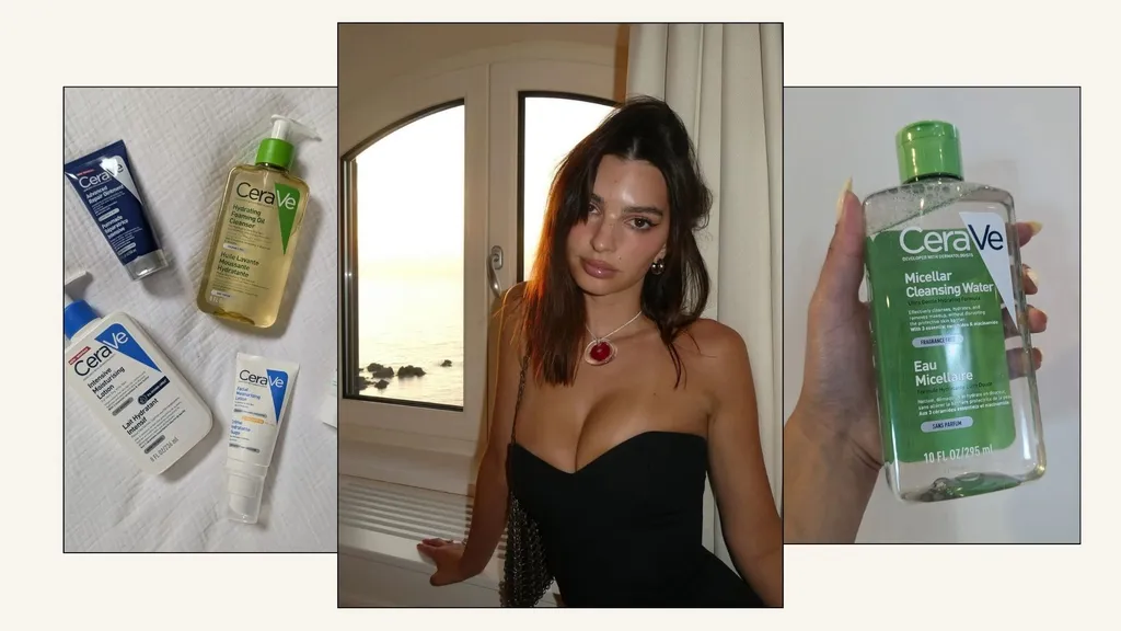 Best CeraVe Products