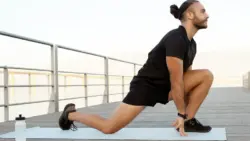 Personal Trainer Urges Replacing Pigeon Pose or 90/90 With One Powerful Mobility Exercise for Better Hip Health