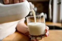 6 Vitamin D Rich Drinks That Help Strengthen Bones Improve Immunity And Support Overall Health