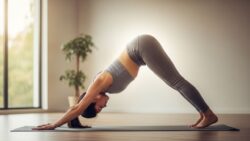 Yoga Poses That Release Full Body Stiffness Improve Flexibility and Make Movement Feel More Natural