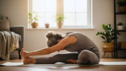 12 Yoga Poses That Release Body Stiffness Improve Flexibility and Make Daily Movement Feel Noticeably Easier