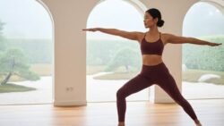 7 Yoga Poses Help Improve Hip Flexibility Reduce Stiffness and Support Better Body Mobility