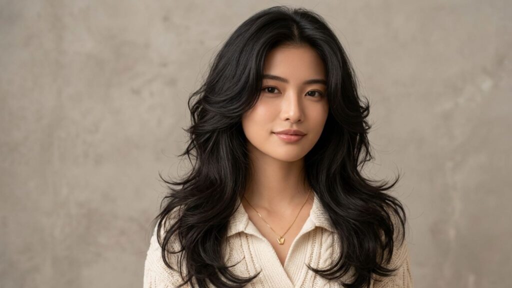 Your Fine Hair Characteristics