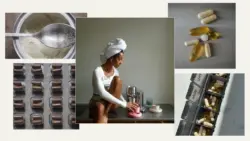 Supplements for Dry Skin: 11 That Actually Work