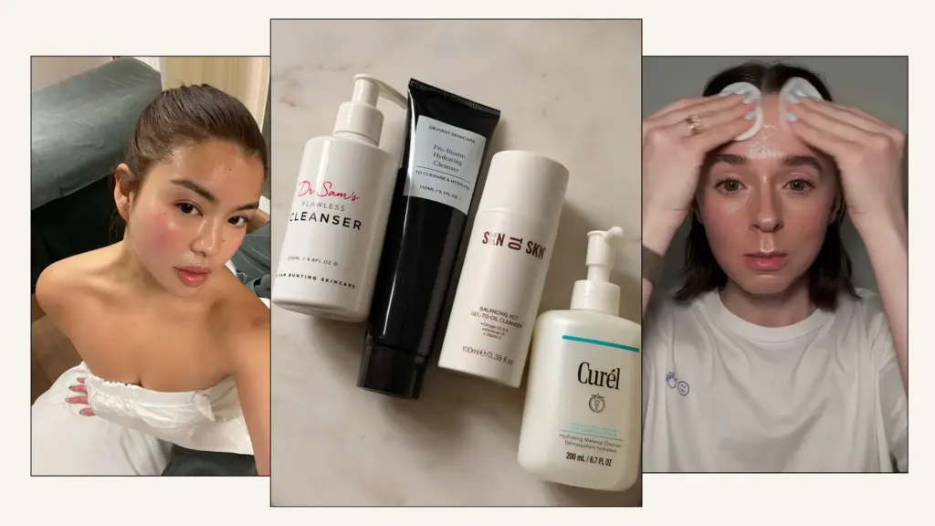 The 14 Best Cleansers for Sensitive